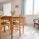 Maison Renovee, Proche Mer, - 4 Pers *