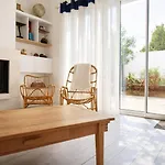 Maison Renovee, Proche Mer, - 4 Pers *