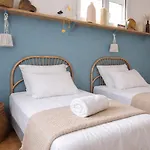 بيت للعطل Maison Renovee, Proche Mer, - 4 Pers *