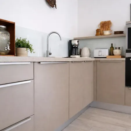 Maison Renovee, Proche Mer, - 4 Pers * لي سابلِ دولونْ