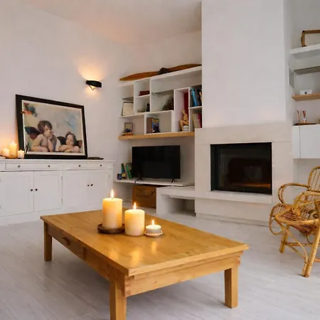 Maison Renovee, Proche Mer, - 4 Pers