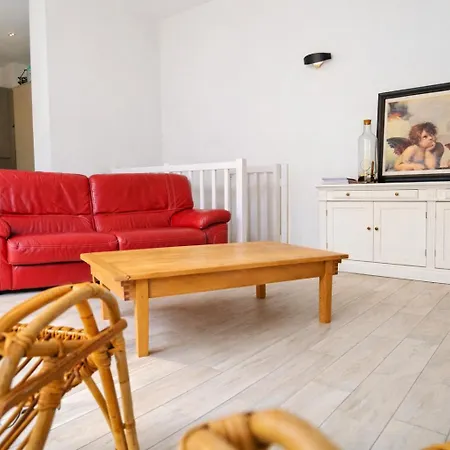 Prázdninový dům Maison Renovee, Proche Mer, - 4 Pers