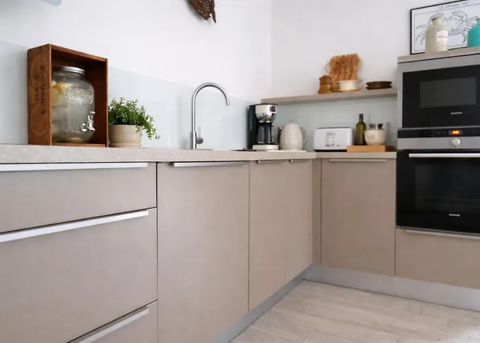 Maison Renovee, Proche Mer, - 4 Pers * Les Sables-dʼOlonne