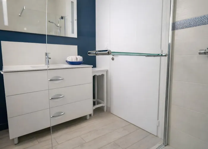 Maison Renovee, Proche Mer, - 4 Pers Prázdninový dům